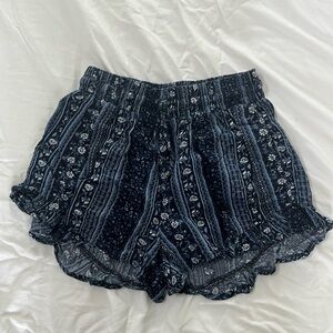 Hollister Casual Cotton Shorts